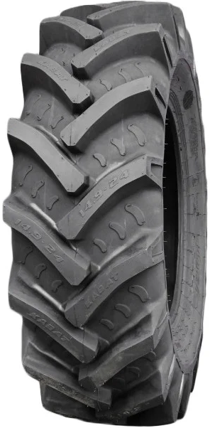 KABAT 14.9 - 24 128A6 SGP-04 TT 8PR KABAT