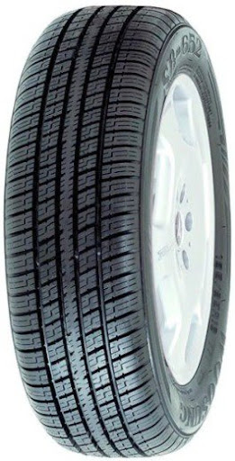 NEXEN SB 652 165/65 R 13 77T