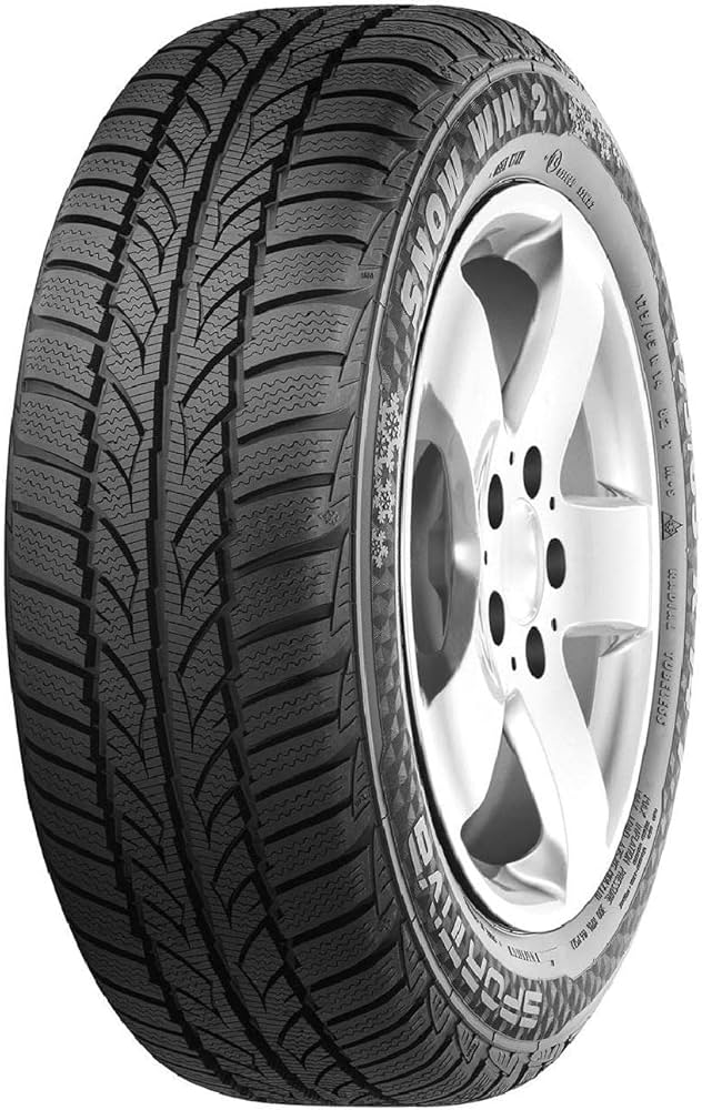 SPORTIVA SNOW WINTER 2 205/60 R 16 96H