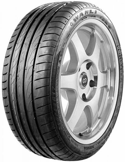 WANLI SPORTMAX SA302 235/50 R 17 100W