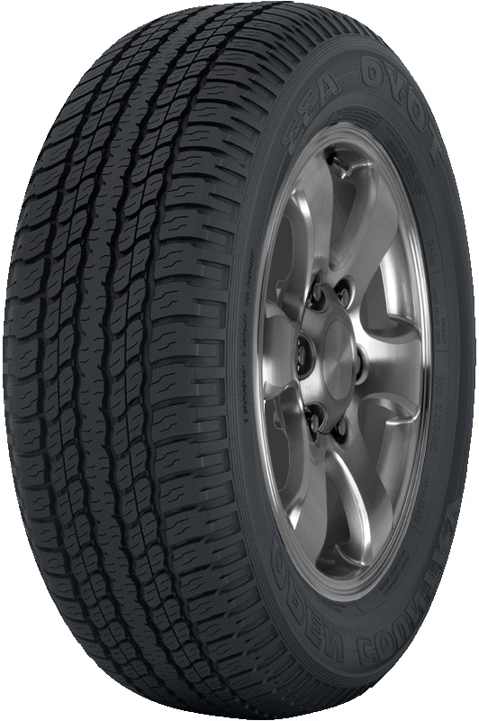TOYO OPEN COUNTRY A33B 255/60 R 18 108S