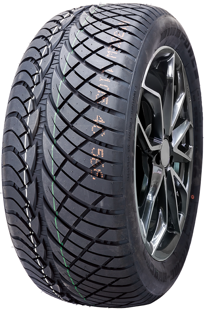 WINDFORCE RACING DRAGON 235/45 R 18 98W