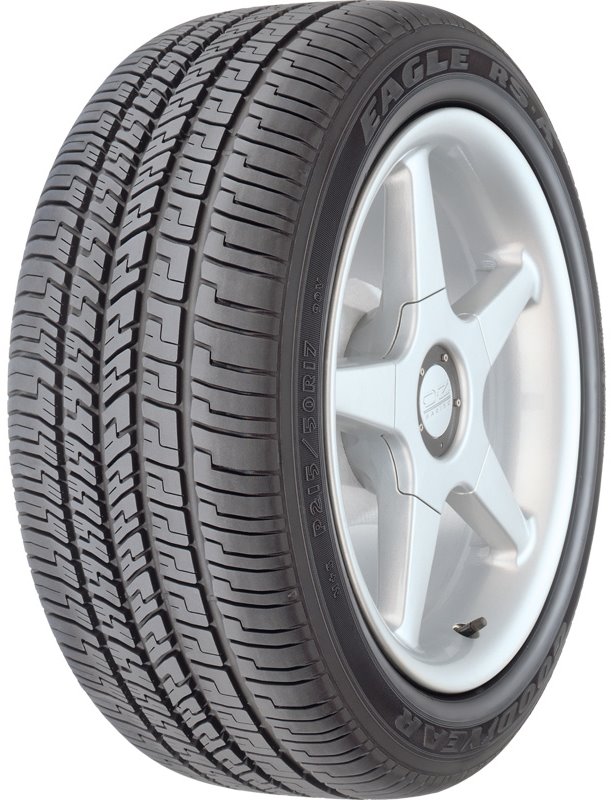 GOODYEAR EAGLE RSA 235/55 R 18 100V