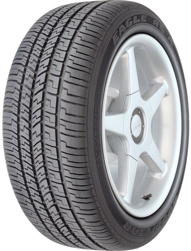 GOODYEAR EAGLE RSA 245/50 R 20 102V