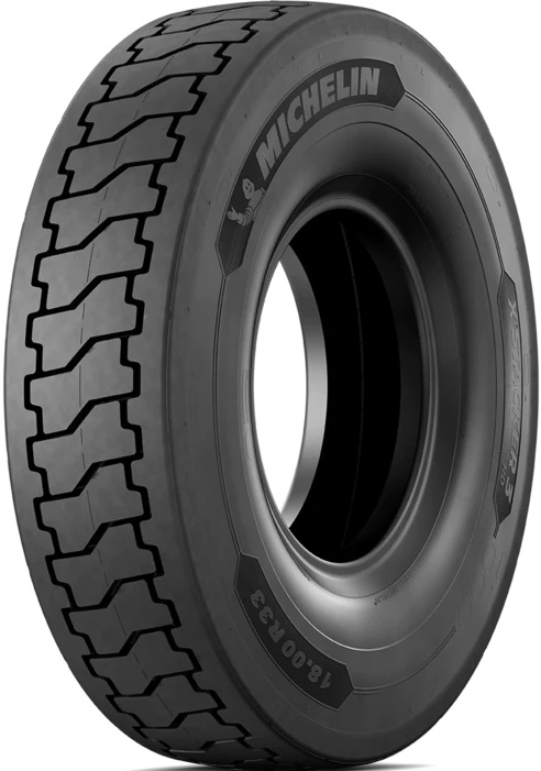 MICHELIN X STACKER 3 18/0 R 25 207A5