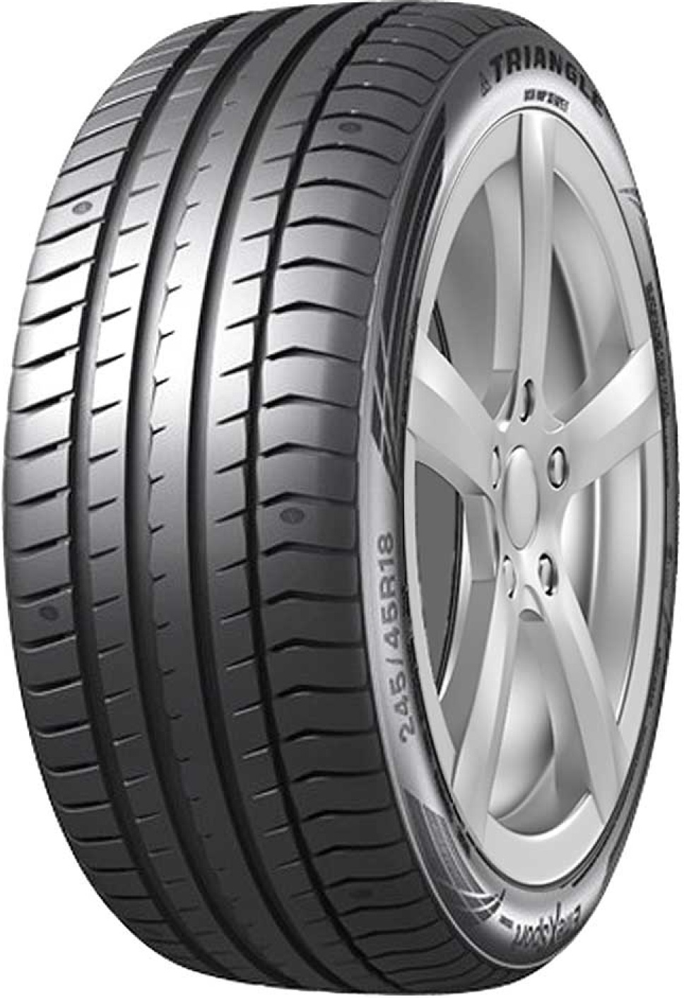 TRIANGLE EFFEXSPORT TH202 225/40 R 18 92Y