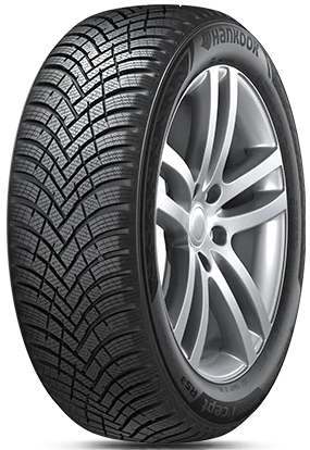 HANKOOK W462B ICEPT RS3 HRS 225/55 R 17 97H