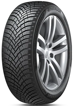 HANKOOK W462B ICEPT RS3 HRS 205/45 R 17 88V