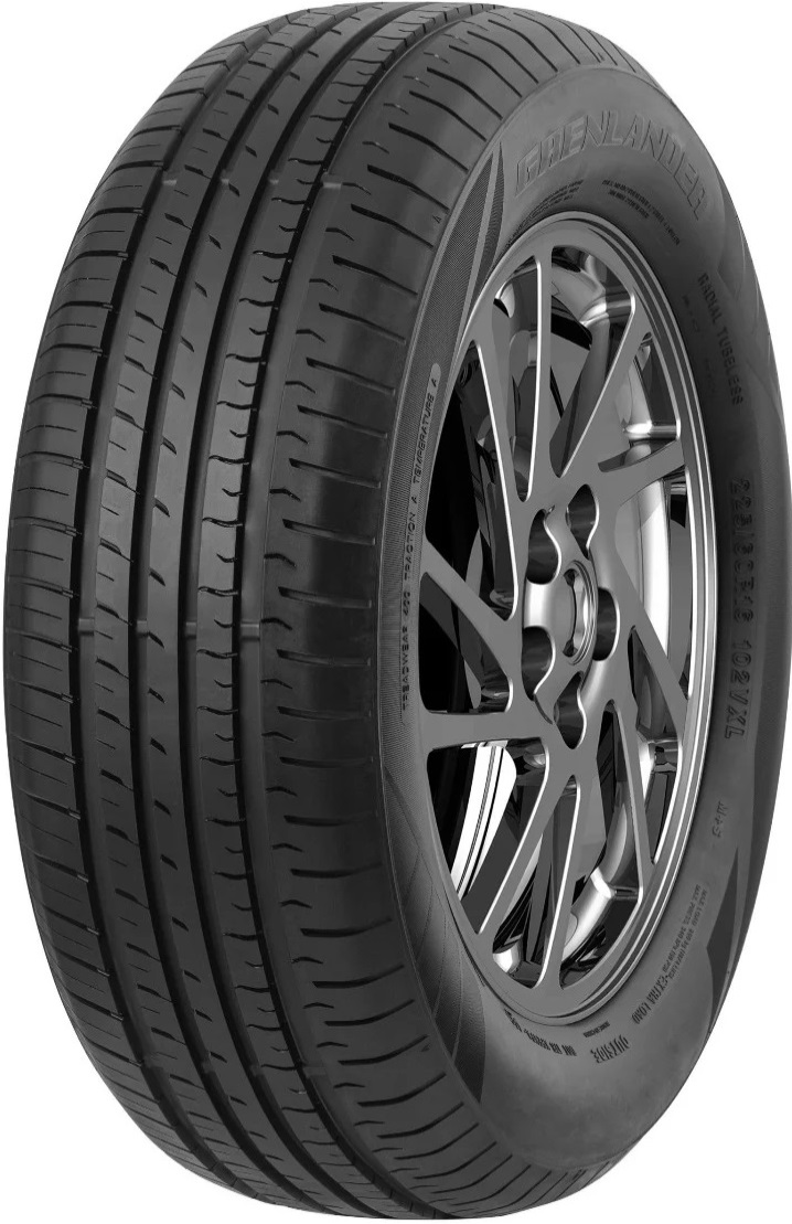 GRENLANDER COLO H02 185/55 R 16 87V