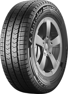 MATADOR NORDICCA VAN 185/80 R 14 102/100Q