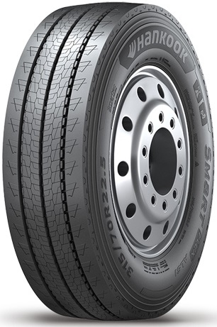 HANKOOK AL51 295/80 R 22.5 154/149M