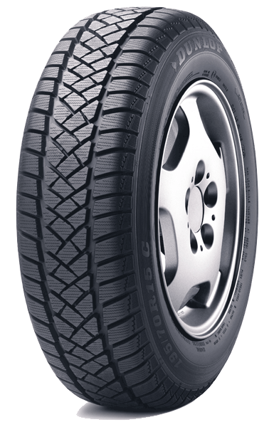 DUNLOP SP LT60 215/65 R 16 106/104T