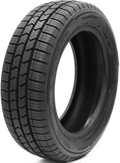 LANDSAIL SEASONSDRAGON VAN 195/70 R 15 104/102R