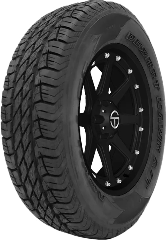 ACHILLES DESERT HAWK A/T 235/75 R 15 109S