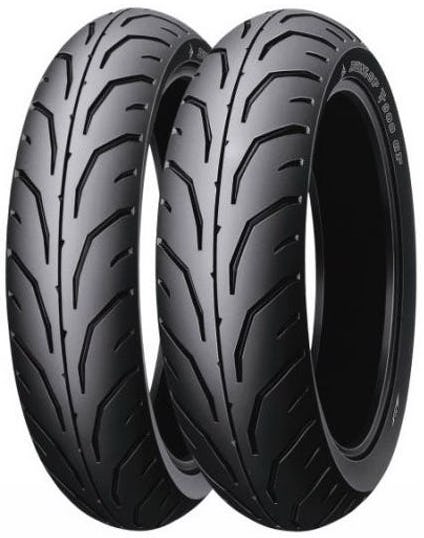 DUNLOP TT900 GP 110/70 R 17 54H