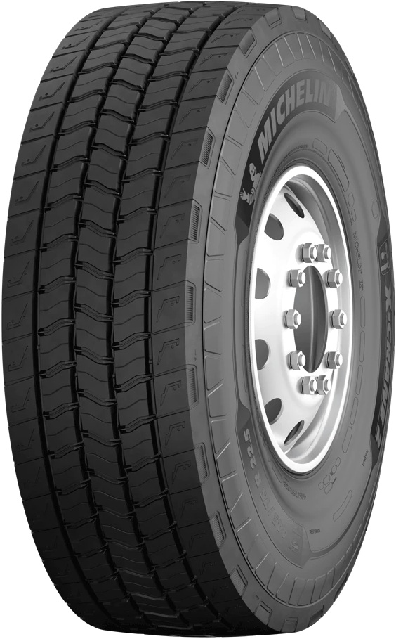 MICHELIN X CRANE 2 445/75 R 22.5 173J