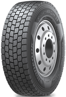 HANKOOK DH31 315/60 R 22.5 152/148L