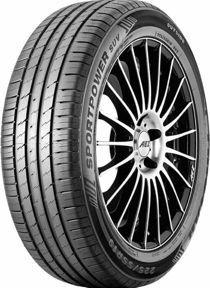 TRISTAR SPORTPOWER SUV 235/60 R 16 100H