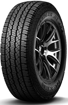 NEXEN ROADIAN AT 4X4 (RA7) 225/75 R 16 115/112S