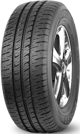 SYRON MERKEP 2 PLUS 205/65 R 16 107/105T