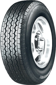 BRIDGESTONE RD613 155/80 R 12 83N