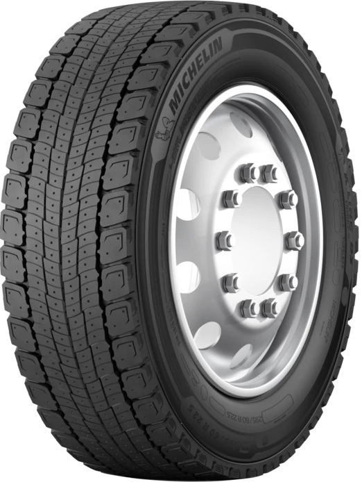 MICHELIN X LINE ENERGY D3 295/60 R 22.5 150/147K