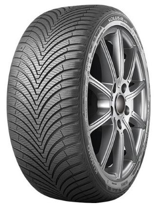 Kumho Solus 4S HA32 - 3D lamely