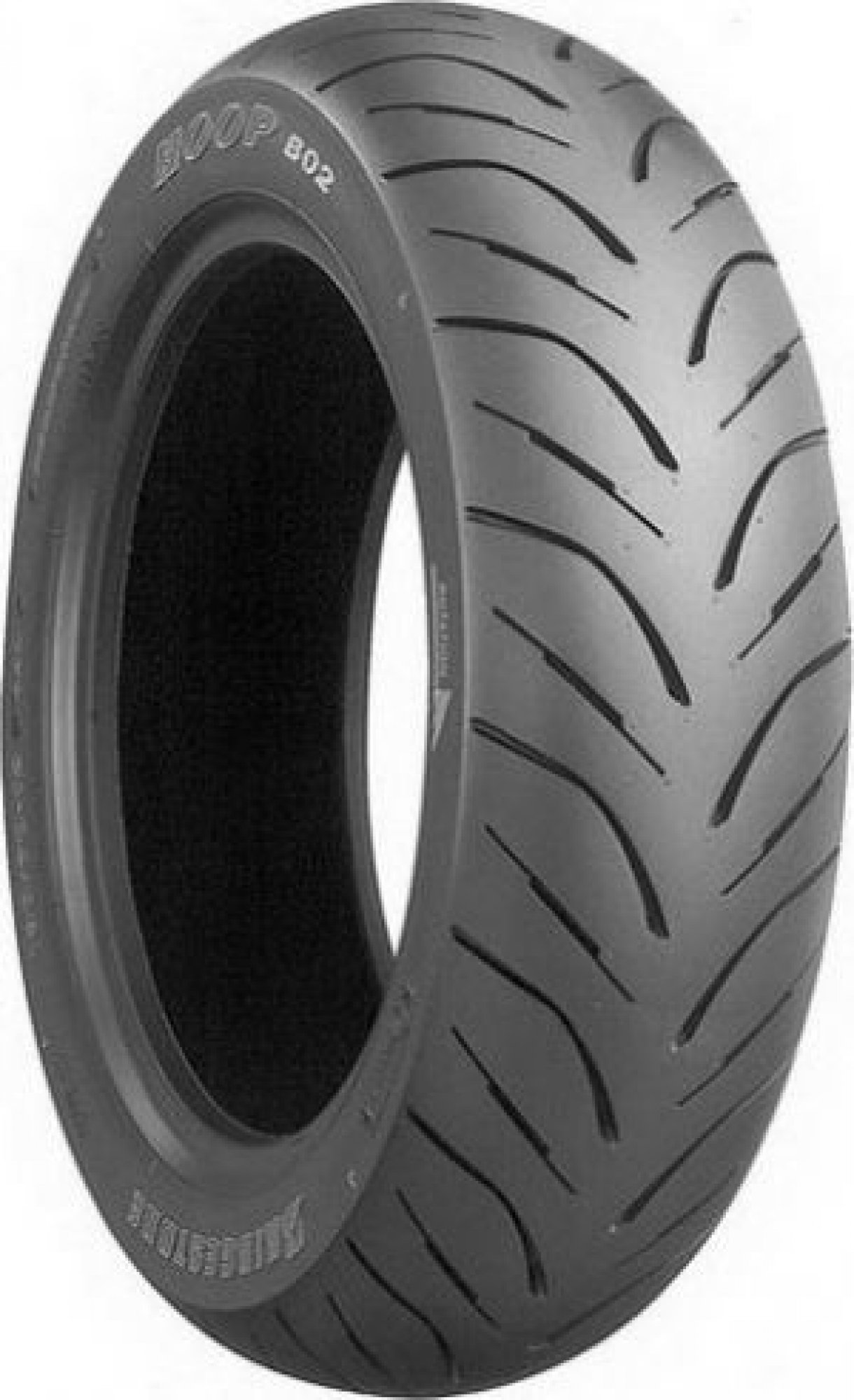 BRIDGESTONE HOOP B02 140/70 R 13 61P