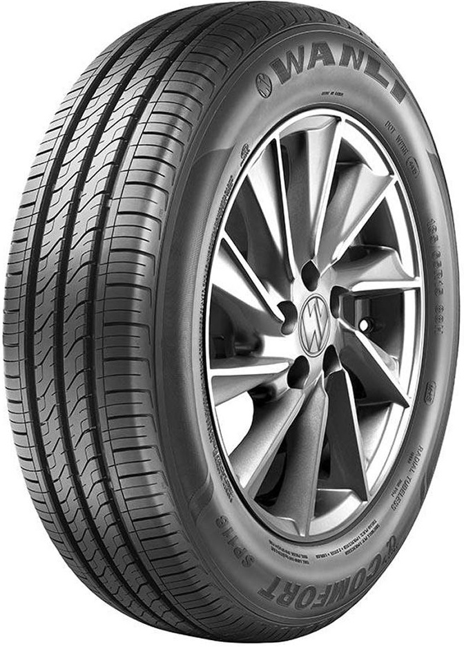 WANLI SP118 185/70 R 13 86T