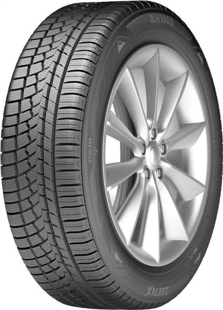 ZEETEX WH1000 205/50 R 17 93V