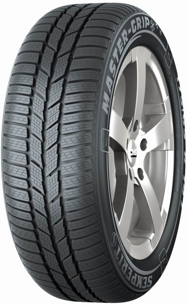 SEMPERIT MASTER-GRIP 155/65 R 14 75T