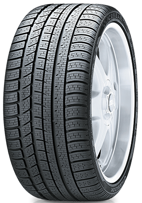 HANKOOK W300A ICE BEAR 295/30 R 22 103W