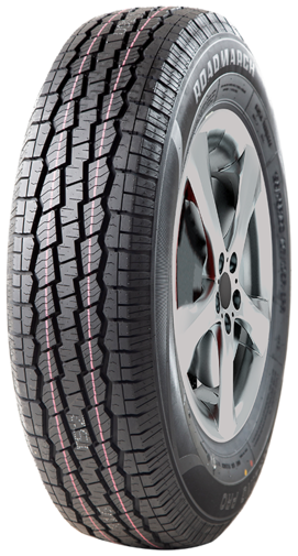 ROADMARCH LOADING PRO 185/75 R 16 104/102R