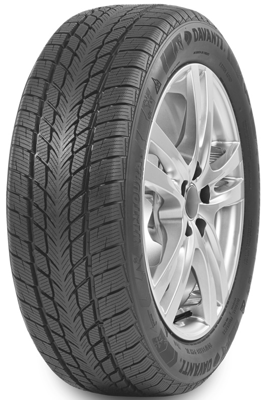 DAVANTI WINTOURA 175/65 R 14 82T