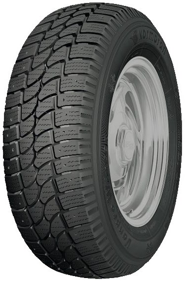 KORMORAN VANPRO WINTER 185/80 R 14 102/100R