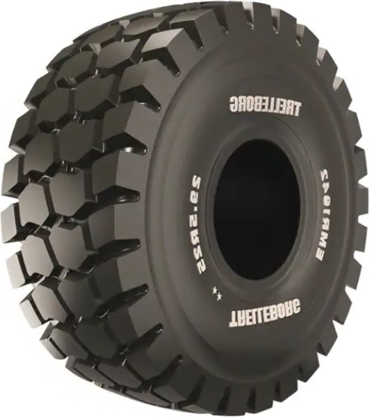 TRELLEBORG EMR 1042 23.50/80 R 25 201/185A2