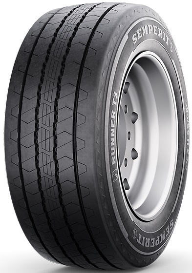 SEMPERIT RUNNER T3 265/70 R 19.5 143/141J