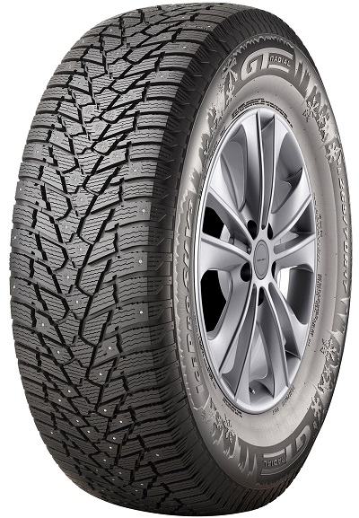 GT RADIAL ICEPRO_SUV3 225/65 R 17 102T