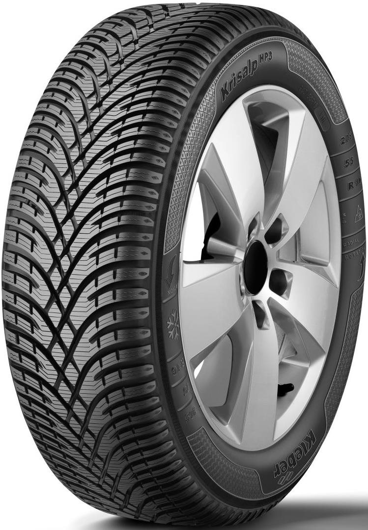 KLEBER KRISALP HP3 215/55 R 17 98H