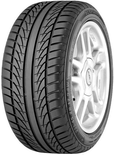 SEMPERIT DIRECTION SPORT 195/50 R 15 82V