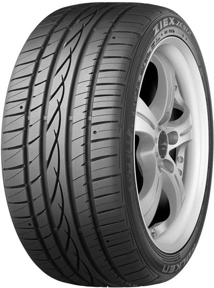 FALKEN ZIEX ZE912 205/40 R 16 83H