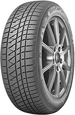 KUMHO WINTERCRAFT WS71 235/60 R 17 102H