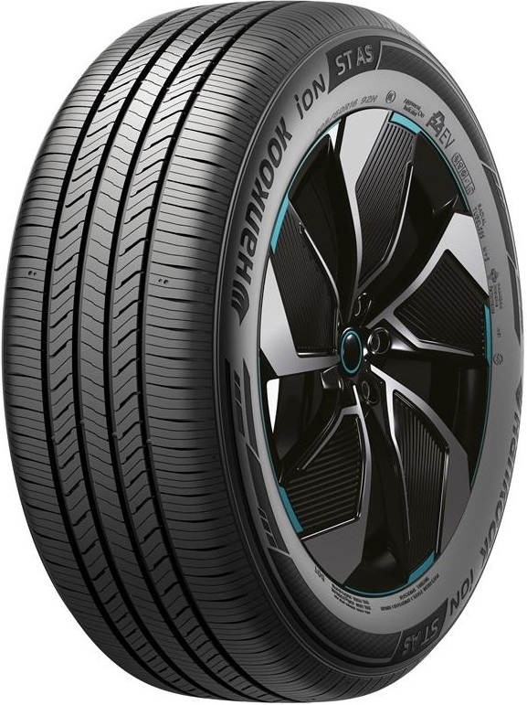 HANKOOK IH61A ION ST AS SUV 225/65 R 17 106V