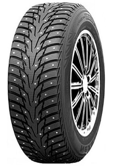 NEXEN WINGUARD WINSPIKE 185/55 R 15 86T