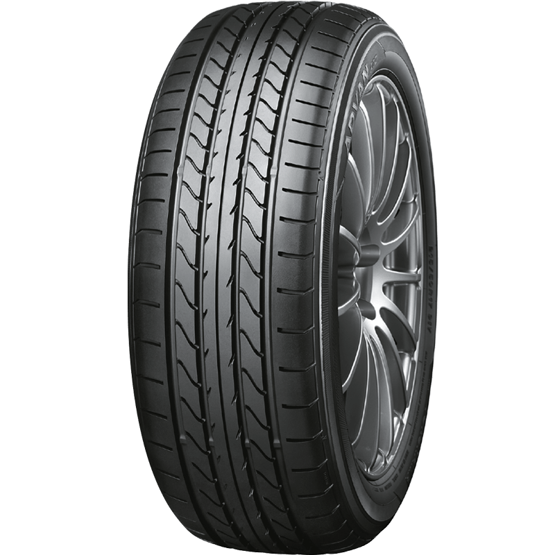 YOKOHAMA ADVAN A10A 215/45 R 18 89W