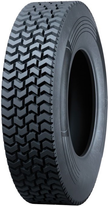 MARANGONI UMS4 205/75 R 17.5 124/122L