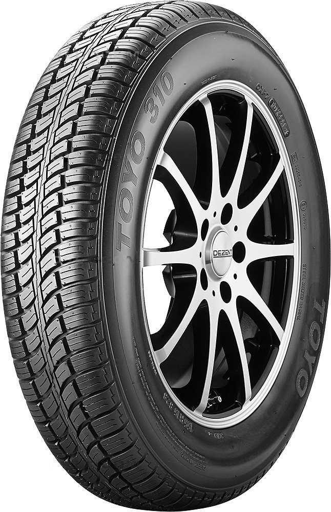 TOYO 310 155/80 R 15 82S