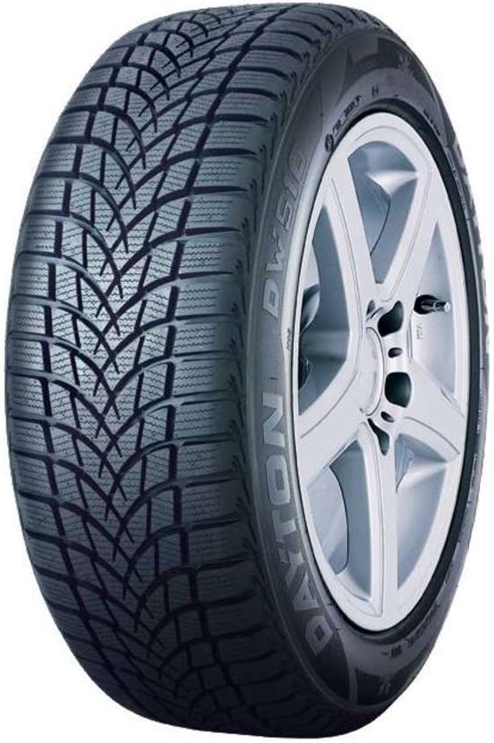 DAYTON DW510 EVO 215/60 R 16 99H