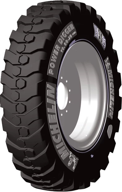 MICHELIN 10 - 20 165A2/147B POWER_DIGGER TT