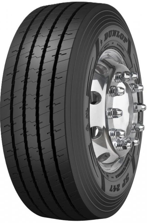 DUNLOP SP247 435/50 R 19.5 160J